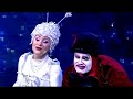 Alegria Cirque Du Soleil