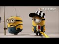 Thumbnail 2 for Gru Mi Villano Favorito Los Miñons Del Final Thumbnail 2 for Gru Mi Villano Favorito Los Miñons Del Final