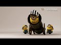 Thumbnail 3 for Gru Mi Villano Favorito Los Miñons Del Final Thumbnail 3 for Gru Mi Villano Favorito Los Miñons Del Final