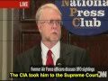 Disclosure Conference, National Press Club, 27 September 2010 (extended version, English subtitles)