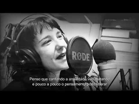 Cantiga de Marzo- Tamara Martínez