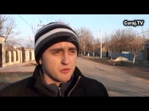 EXCLUSIV: Interviu cu martorul omorului de la Nistru