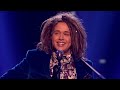 Luke Friend sings What Makes You Beautiful by One Direction - Live Week 7 - The X Factor 2013