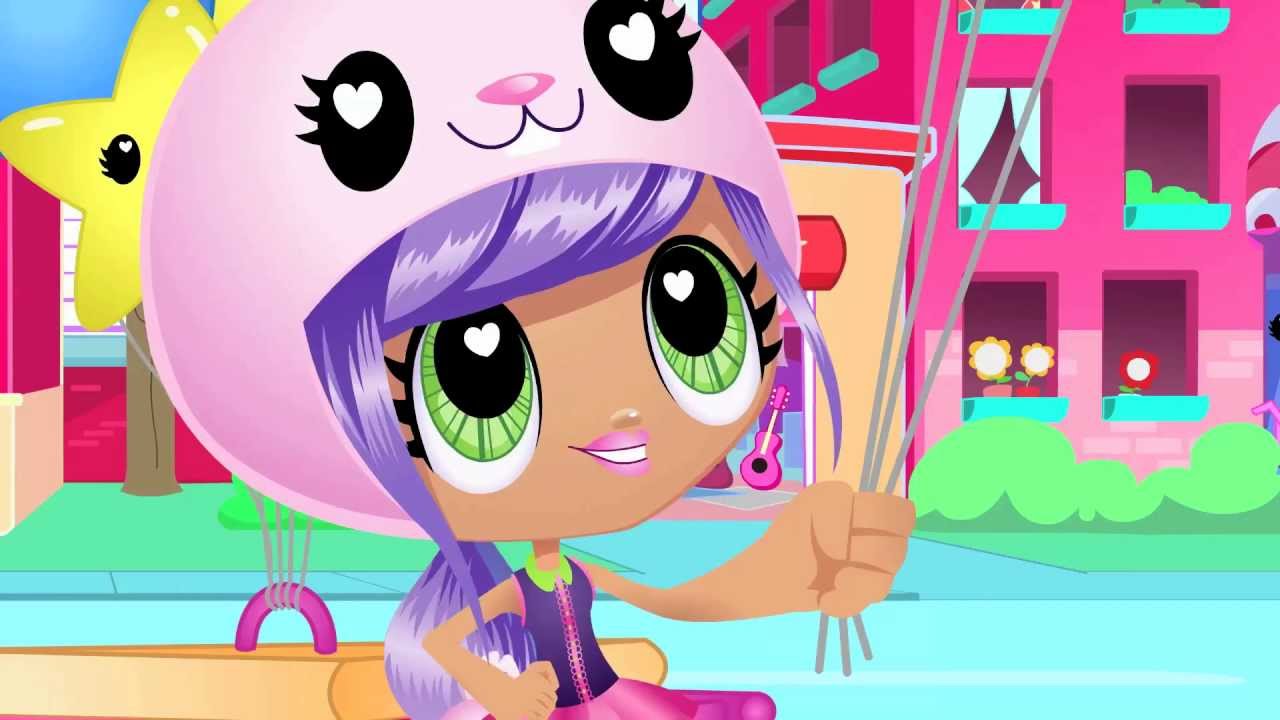 Introducing Kawaii Crush!!! YouTube