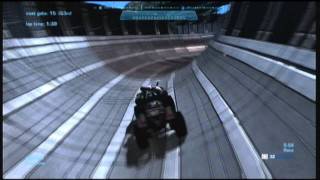 Halo Reach Race Tracks (Ep.12)