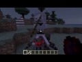 Minecraft Tutorials - How to Spawn A Spider Jockey 1.5.2 (easy) (no mods)
