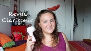 [. REVUE .] Clarisonic