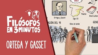 Ortega y Gasset, la filosof�a como acci�n pol�tica