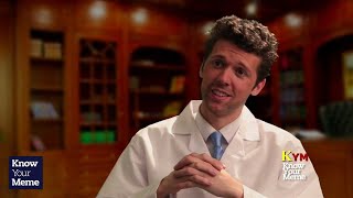 Know Your Meme: Ancient Aliens Know Your Meme: Ancient Aliens