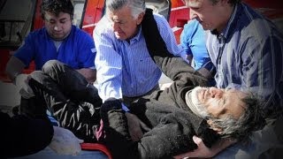 Man Found After 4 Months in Andes Mountains!