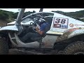 LA FOSA MALDITA COPA FORD 4X4 PARQUE XTREMO