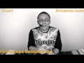 Video Horscopo Semanal LEO  del 4 al 10 Octubre 2015 (Semana 2015-41) (Lectura del Tarot)