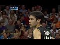 Badminton Men's Singles Quarterfinals - Malaysia v India Full Replay -- London 2012 Olympic Games