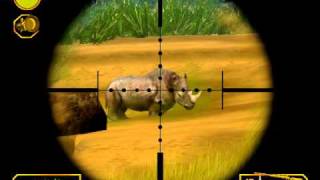 rhino hunt 1