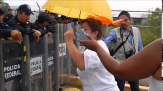 Visita a Tampico Tamaulipas de Enrique Peña Nieto Domingo 1 de Junio 2014