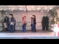 Make this day - country line dance - Les Pas En Folie - Caen