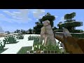Best Minecraft 1.4.7 Mod | Balkons Weapon Mod | Cannons, Muskets, Explosives & More !