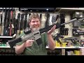 DRD Paratus Take down .308 Battle Rifle