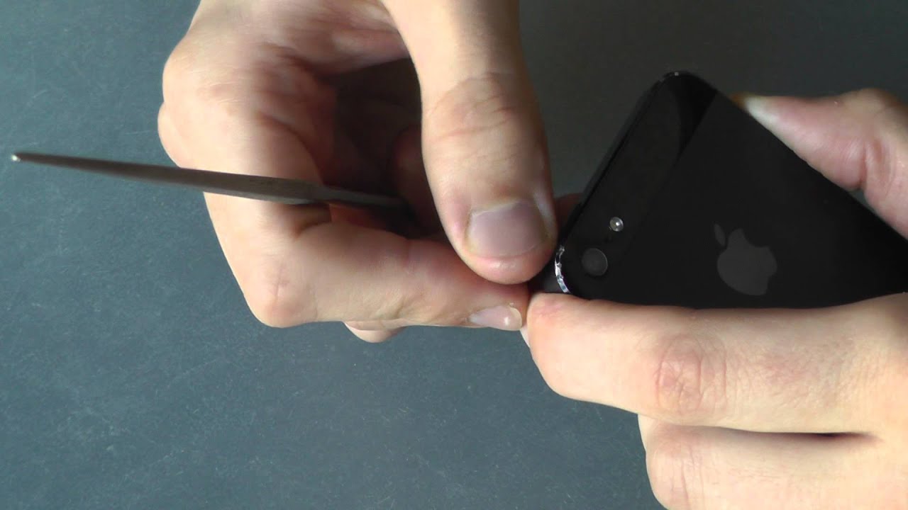 как выпрямить iphone 5s как выпрямить iphone 5s
