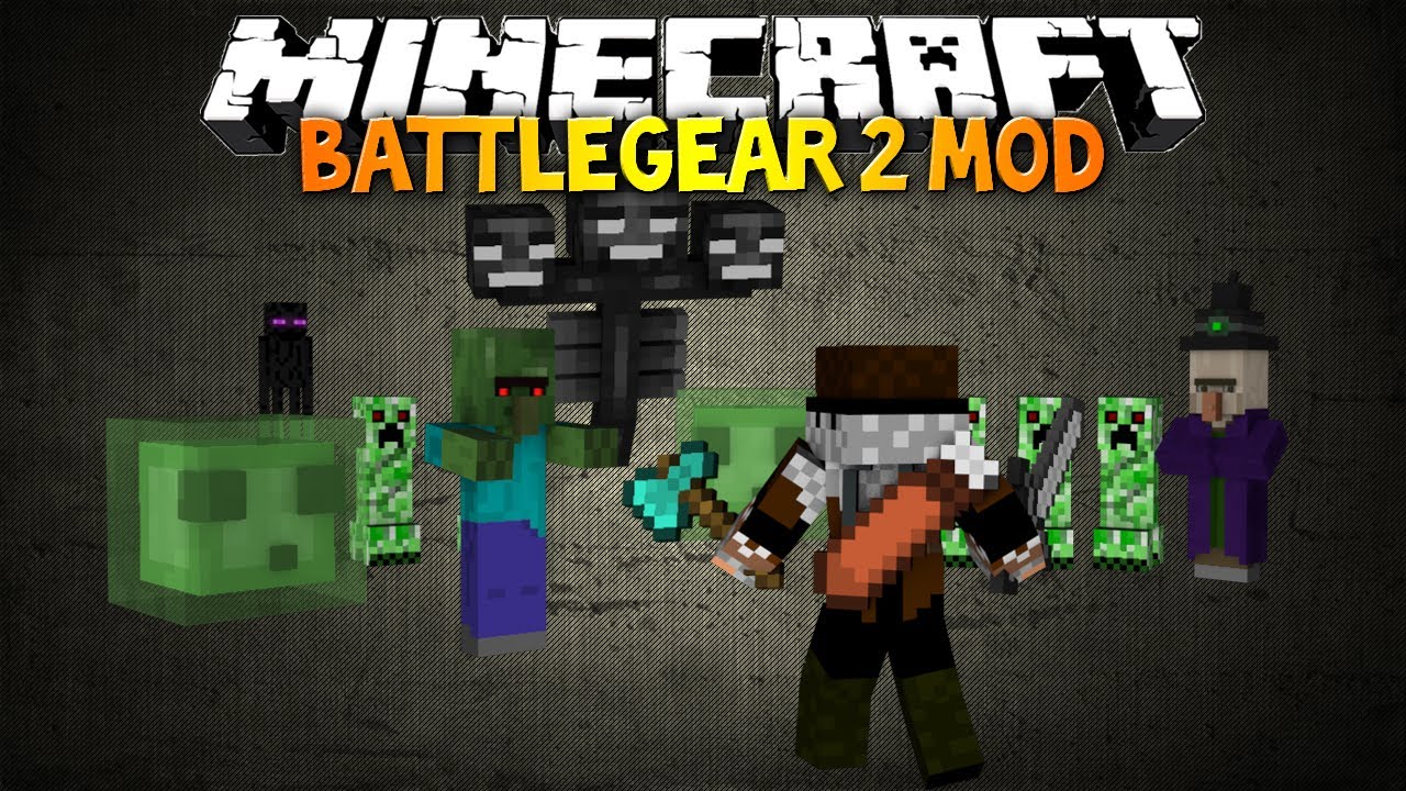 Minecraft: Mine & Blade: Battlegear 2 mod - SHIELDS AND DUAL WIELDING ...