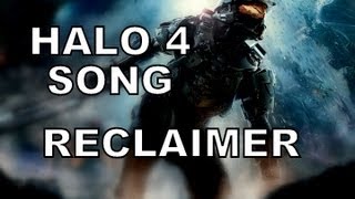 Miracle of Sound - Halo 4 song