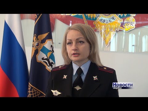60 мигрантов выдворили из Бердска за пределы РФ