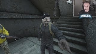 Mr.Moon Reunion! - (DayZ)