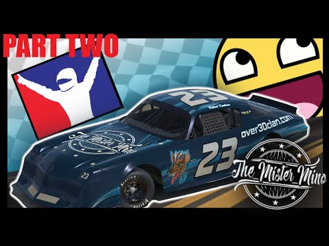 Funny iRacing Clips - Rookies Wrecking before Racing - Part 2