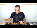 Video Horóscopo Semanal ACUARIO  del 7 al 13 Septiembre 2014 (Semana 2014-37) (Lectura del Tarot)