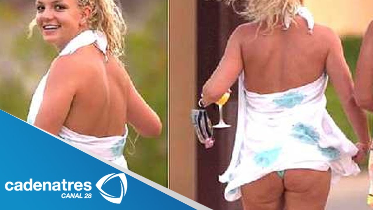 FOTO BRITNEY SPEARS SIN CALZONES foto britney spears sin calzones: