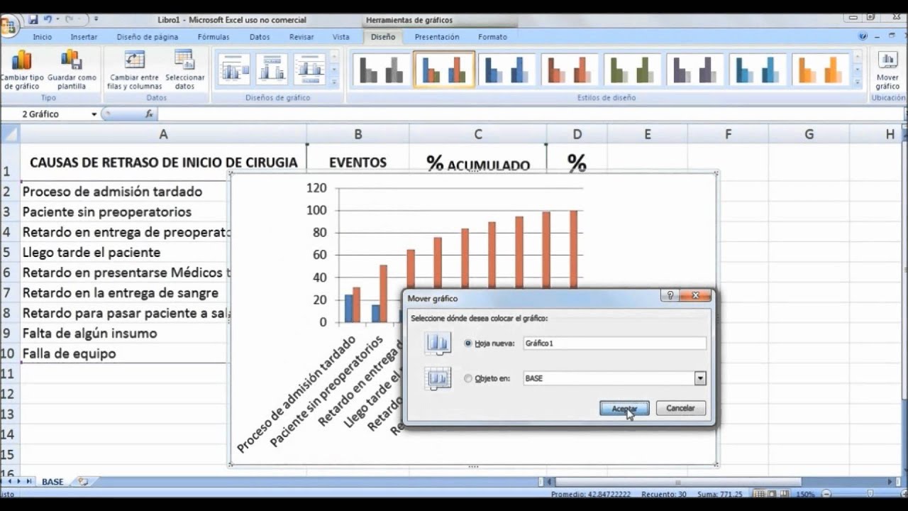 excel 2007 tutorial for dummies