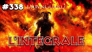 L'intégrale Skyrim - Ep 338: Dawnguard - Playthrough FR HD par Bob Lennon