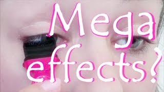 Avon Mega Effects - kajmanowa