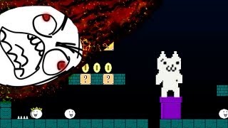 Catmario 3 parte 3