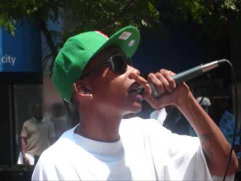 Wiz Khalifa - My Thing