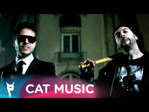JORGE feat CRBL - Nu ne potrivim