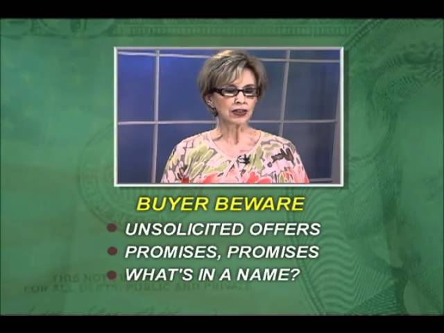 How to Avoid Mortgages Scams
