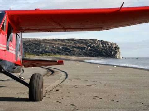A Brief History of Found Aircraft Canada Inc. A Brief History of Found Aircraft Canada Inc.