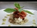 Recette de la Lotte aux saveurs du Sud