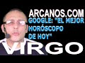 Video Horscopo Semanal VIRGO  del 24 al 30 Enero 2021 (Semana 2021-05) (Lectura del Tarot)