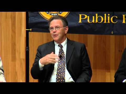 Solutions, Civility and Consensus in Local Government