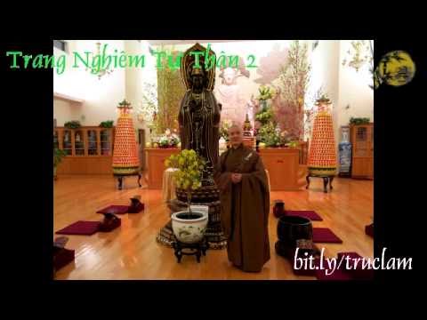 Trang Nghiêm Tự Thân (Kỳ 2)
