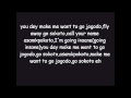 P-Square - Asamkpokoto Lyrics