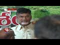 Nene Coolie Number 1, Says Babu - Teenmaar News