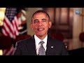 Weekly Address: Enrolling in the Affordable Care Act Marketplace