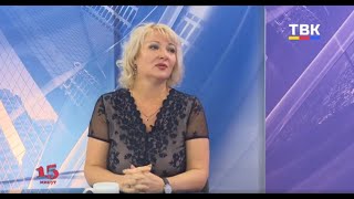 В городском центре культуры и досуга – 63-ий творческий сезон