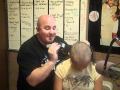 Head Shaving For Justin Bieber Tickets - Youtube
