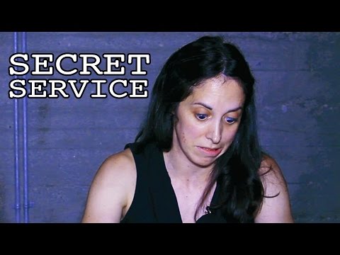 Everyday Women Take The Secret Service Logic Test
There might be a secret Secret Service that we don?