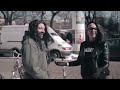 High Rankin & Tigerlight - Shouting At The Sky (Official Video)