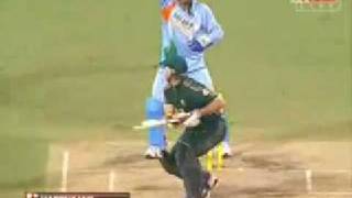 Gavaskar and Shastri